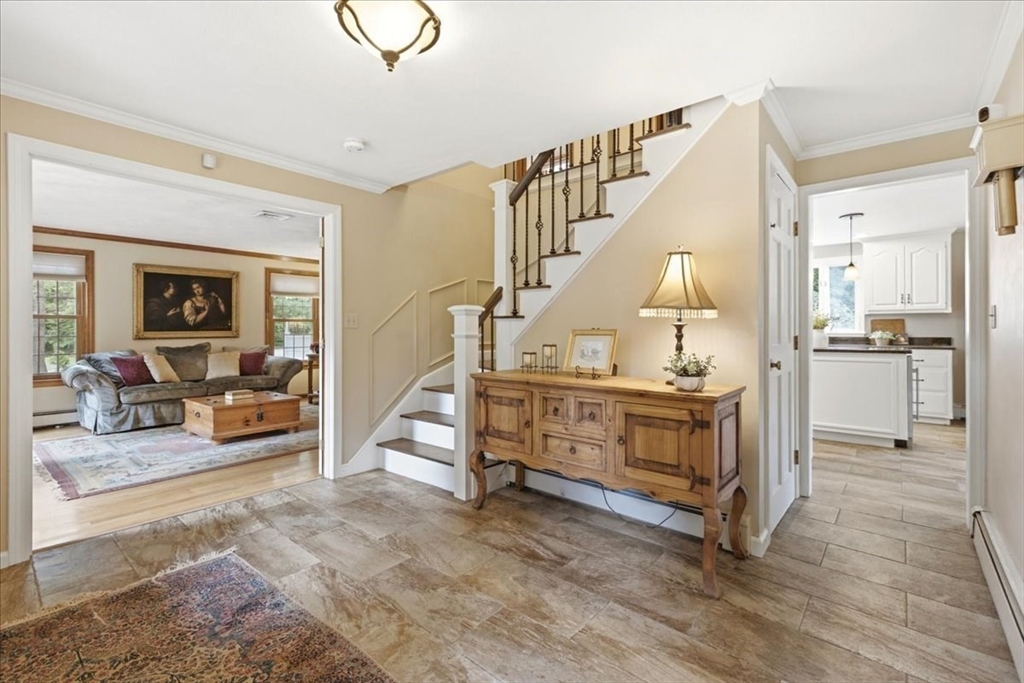 36 Wagon Rd