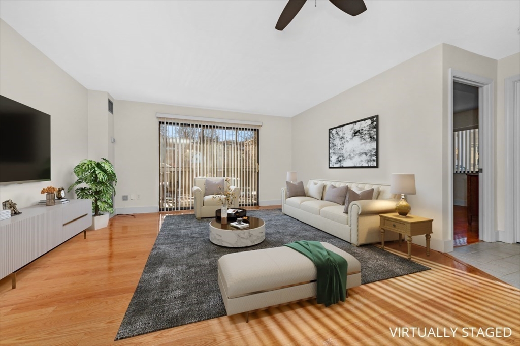 990 Massachusetts Ave C12