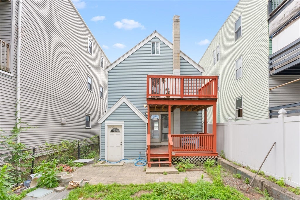 449 Frankfort St, Boston, MA, 449 Frankfort St, Boston, MA Photo #26
