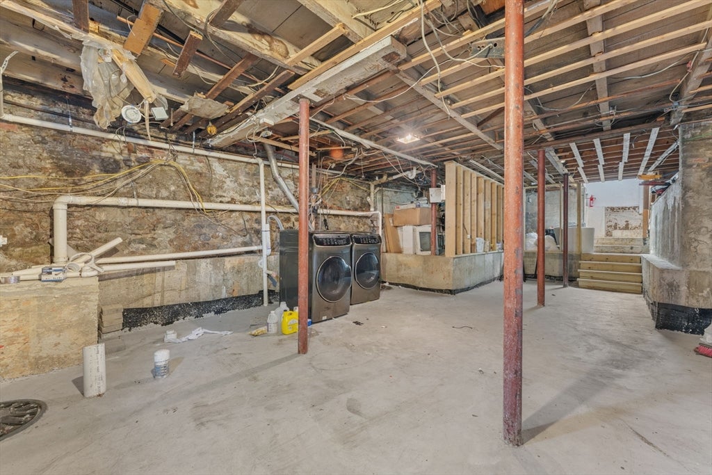 449 Frankfort St, Boston, MA, 449 Frankfort St, Boston, MA Photo #20