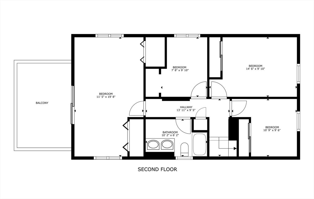 449 Frankfort St, Boston, MA, 449 Frankfort St, Boston, MA Photo #27