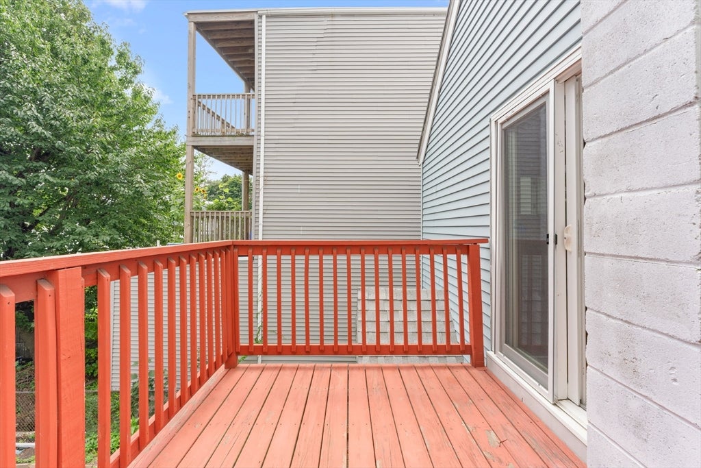 449 Frankfort St, Boston, MA, 449 Frankfort St, Boston, MA Photo #22