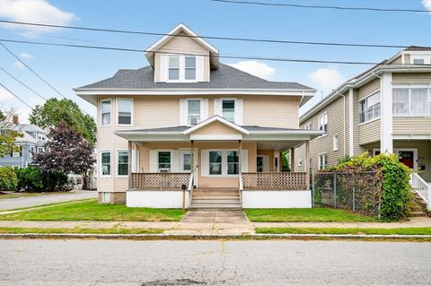 330 Maple Street New Bedford MA 02740