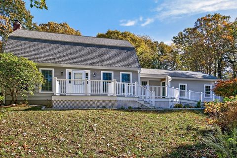 Photo of 7 Pilgrim Path, Falmouth, MA 02540 (MLS # 73448559)