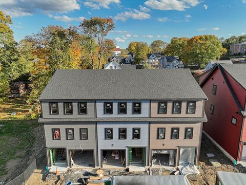 85 Neponset Street 85 Canton MA 02021