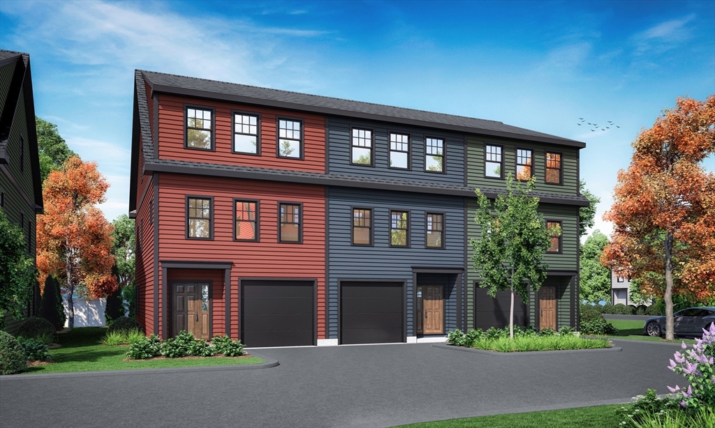 85 Neponset Street 85