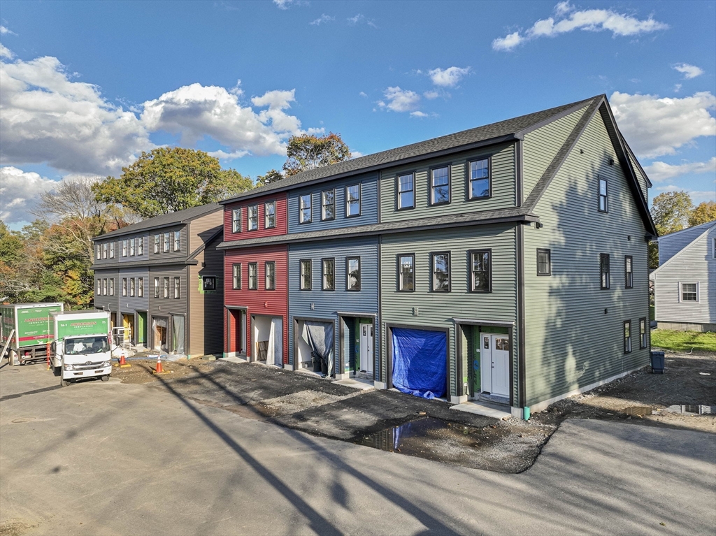 85 Neponset Street 85