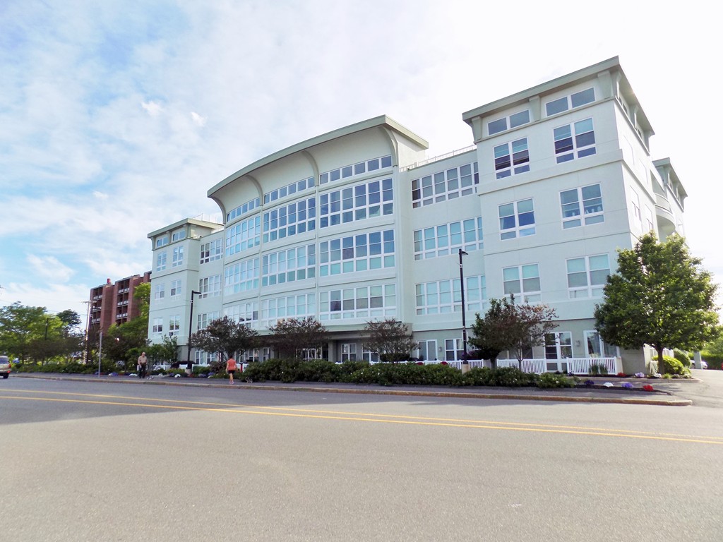 10 Ocean Ave #211, Revere, MA Photo #1