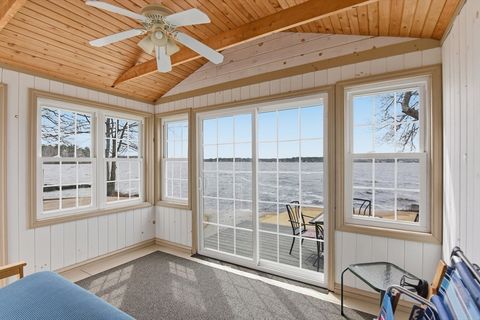 Photo of 16 Norfolk St, Lakeville, MA 02347 (MLS # 73486967)