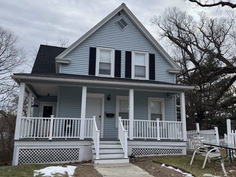 Photo of 99 Clover St, Worcester, MA 01603 (MLS # 73501008)