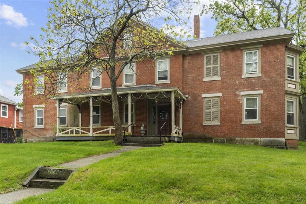 51 Prospect St