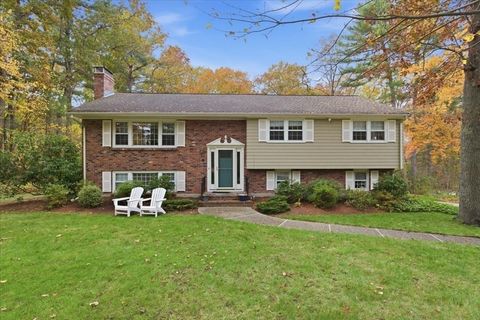Photo of 17 Rolling Ln, Medfield, MA 02052 (MLS # 73474854)