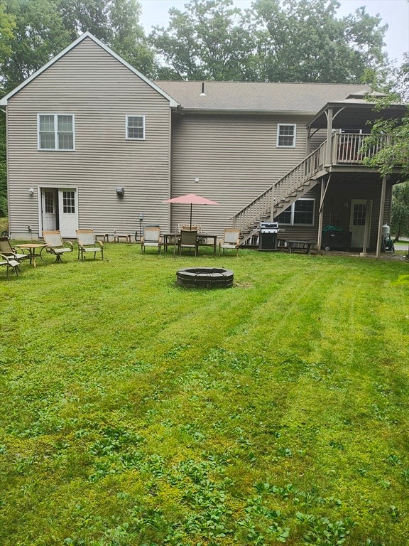299 River St, Leicester, MA, 299 River St, Leicester, MA Photo #38