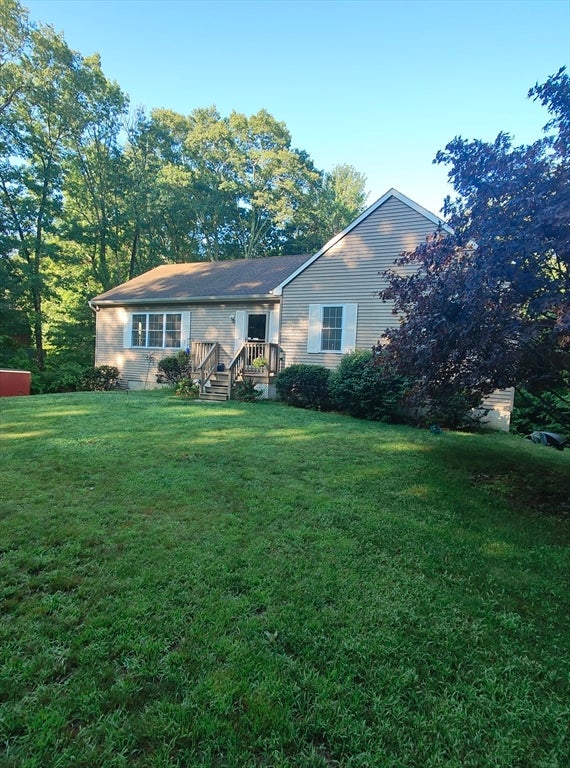 299 River St, Leicester, MA, 299 River St, Leicester, MA Photo #6