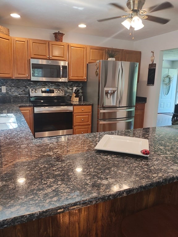 299 River St, Leicester, MA, 299 River St, Leicester, MA Photo #16