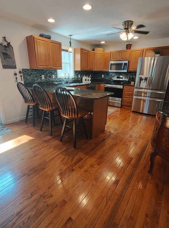 299 River St, Leicester, MA, 299 River St, Leicester, MA Photo #21