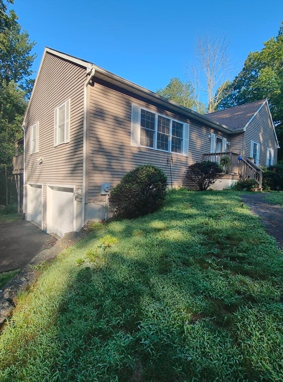 299 River St, Leicester, MA, 299 River St, Leicester, MA Photo #11