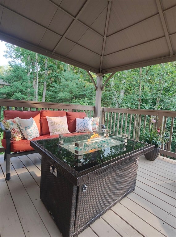 299 River St, Leicester, MA, 299 River St, Leicester, MA Photo #35
