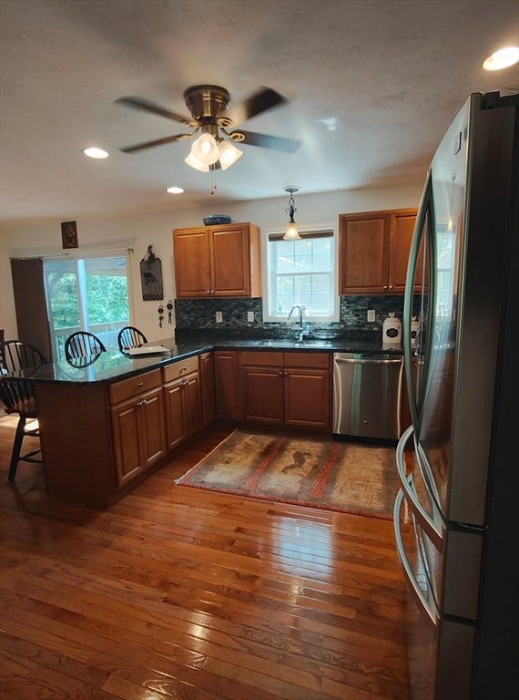 299 River St, Leicester, MA, 299 River St, Leicester, MA Photo #19