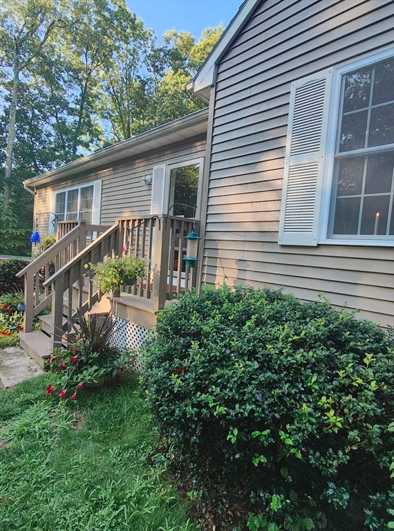 299 River St, Leicester, MA, 299 River St, Leicester, MA Photo #7