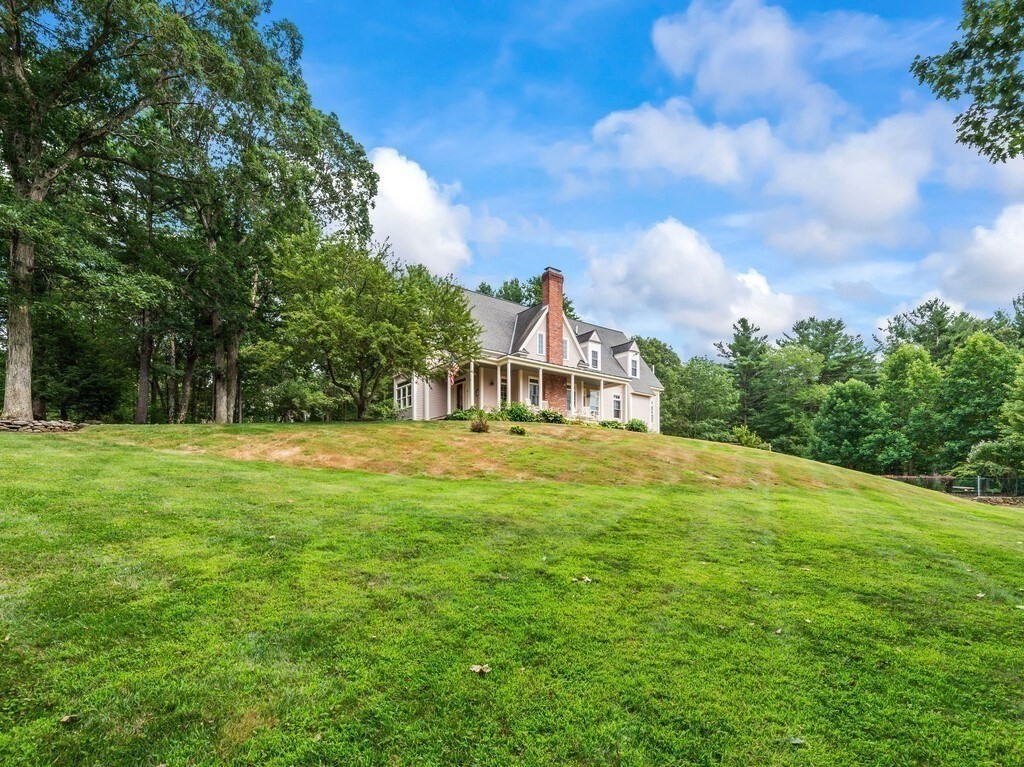 15 Stagecoach Rd
