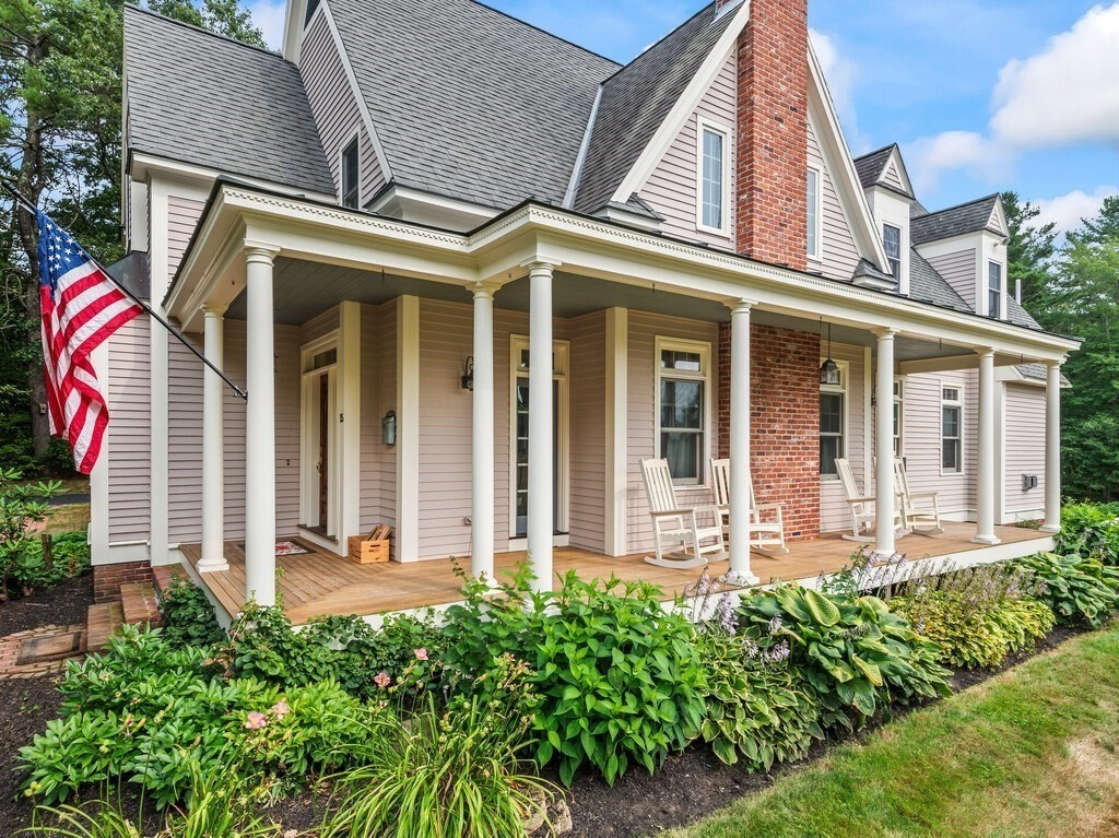 15 Stagecoach Rd