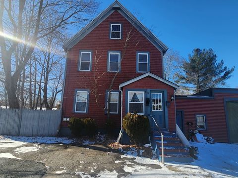 Photo of 840 Bedford Street #2, Whitman, MA 02382 (MLS # 73463017)