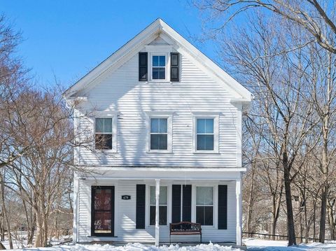 479 Green St Weymouth MA 02189