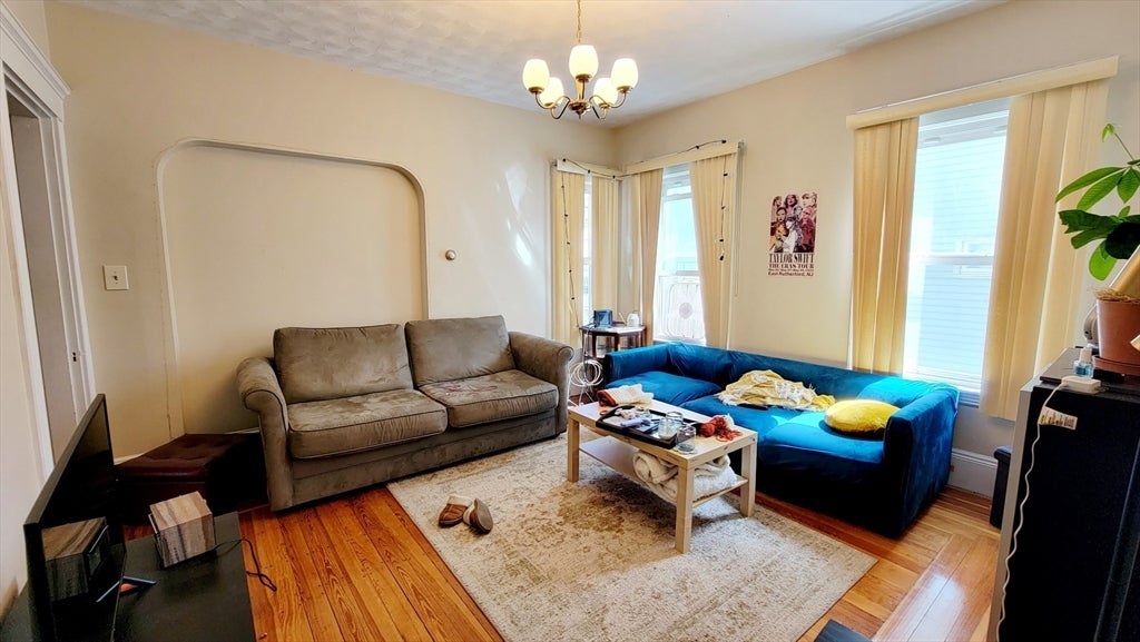 70 Ossipee Rd #2, Somerville, MA Photo #5
