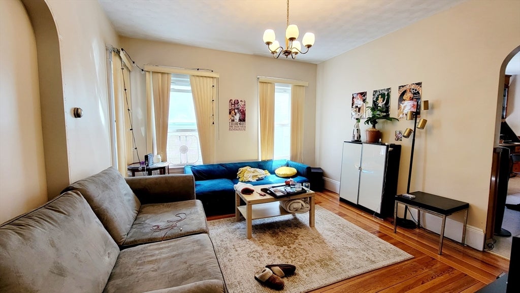 70 Ossipee Rd #2, Somerville, MA Photo #9