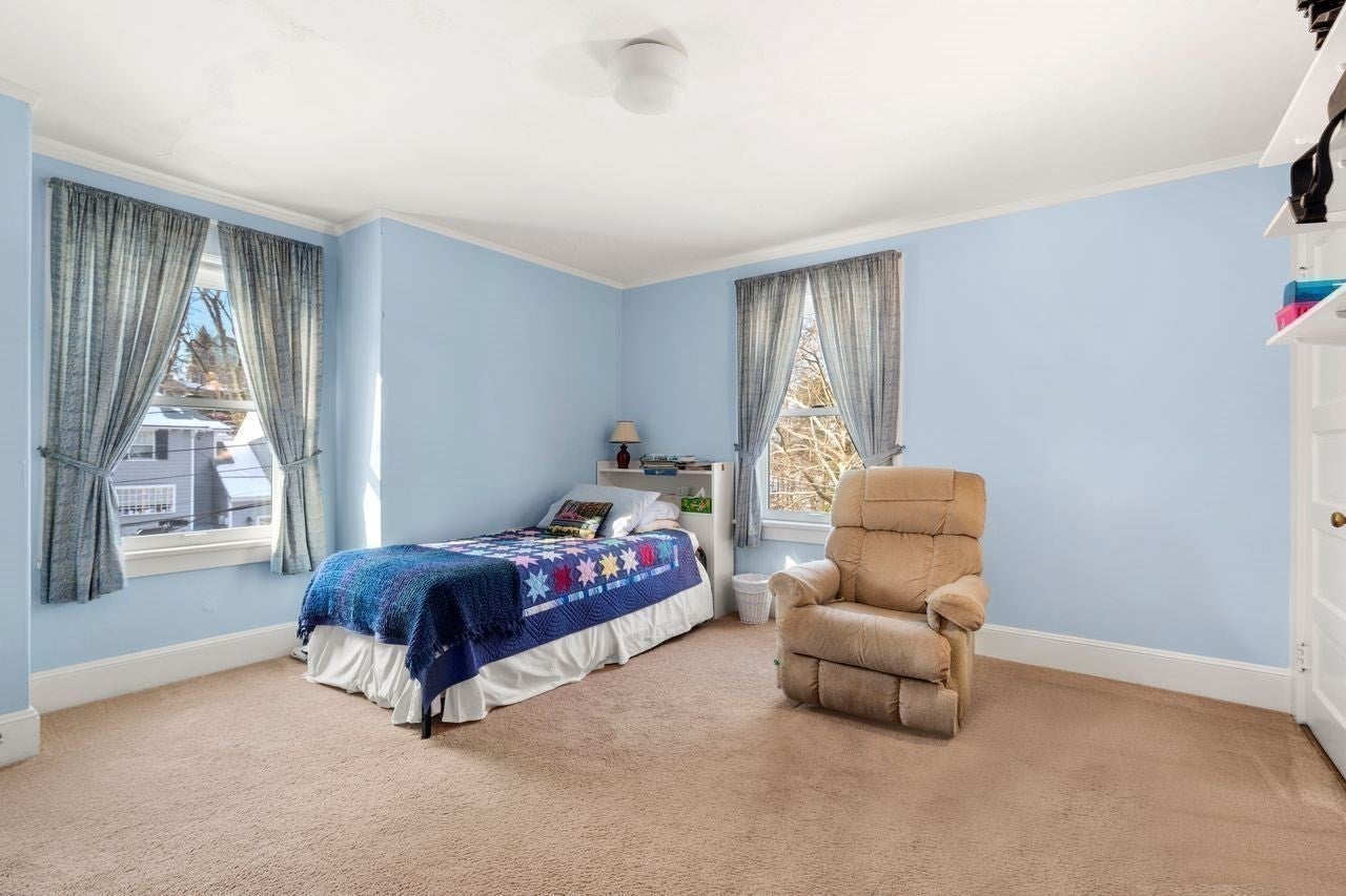126 Moffat Rd, Newton, MA Photo #15