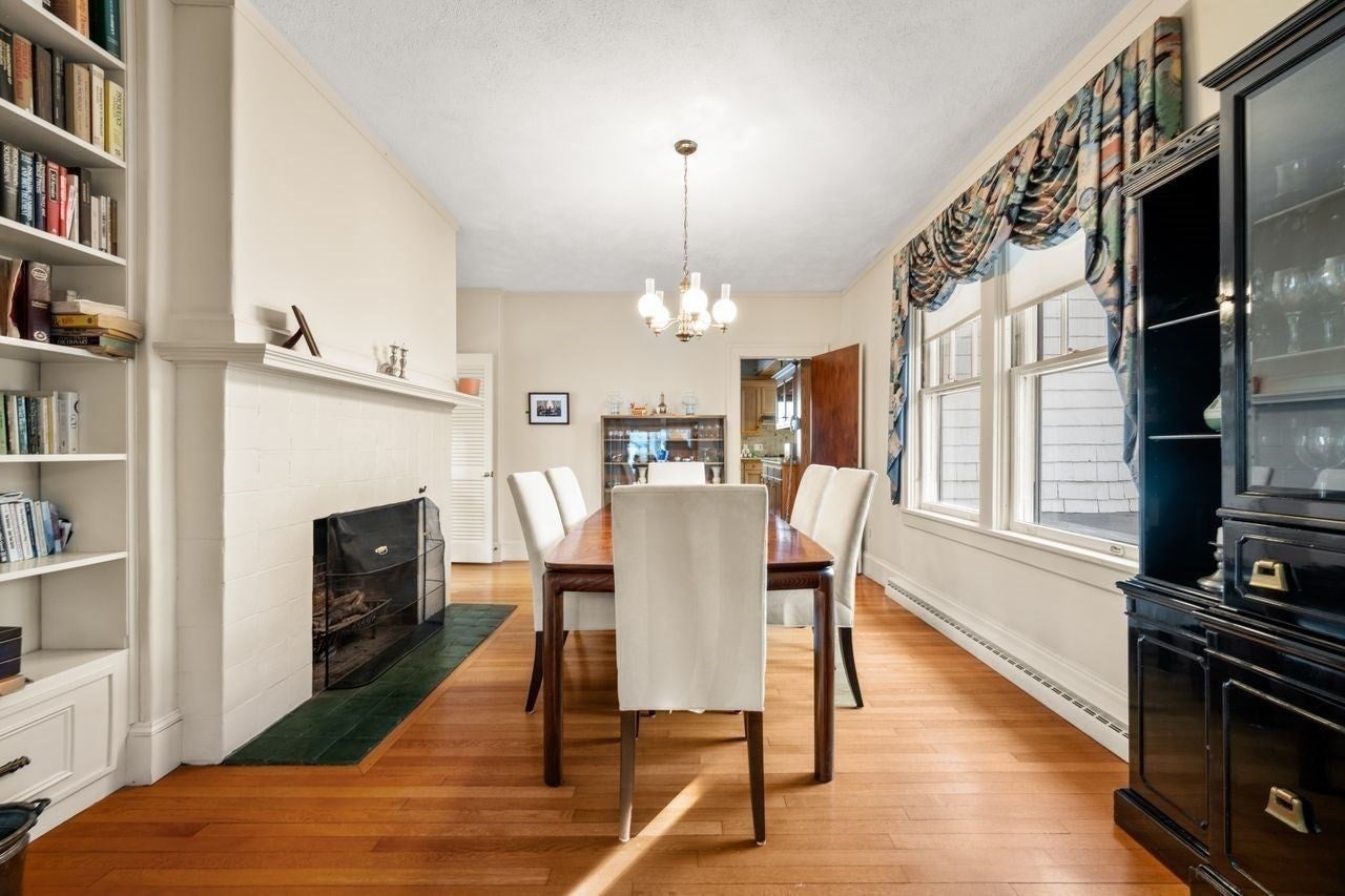 126 Moffat Rd, Newton, MA Photo #7