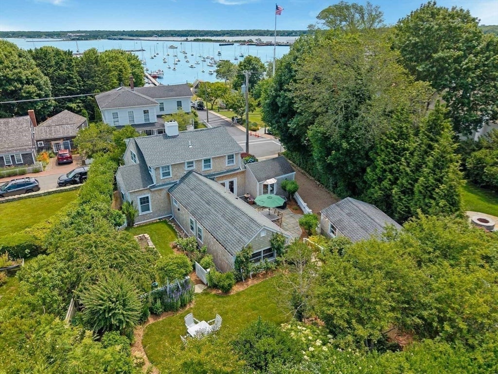 Photo: 124 Main St, Tisbury, MA Photo: 124 Main St, Tisbury, MA