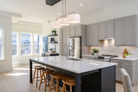 Photo of 21 Tanglewood Road #4, Boston, MA 02124 (MLS # 73585063)