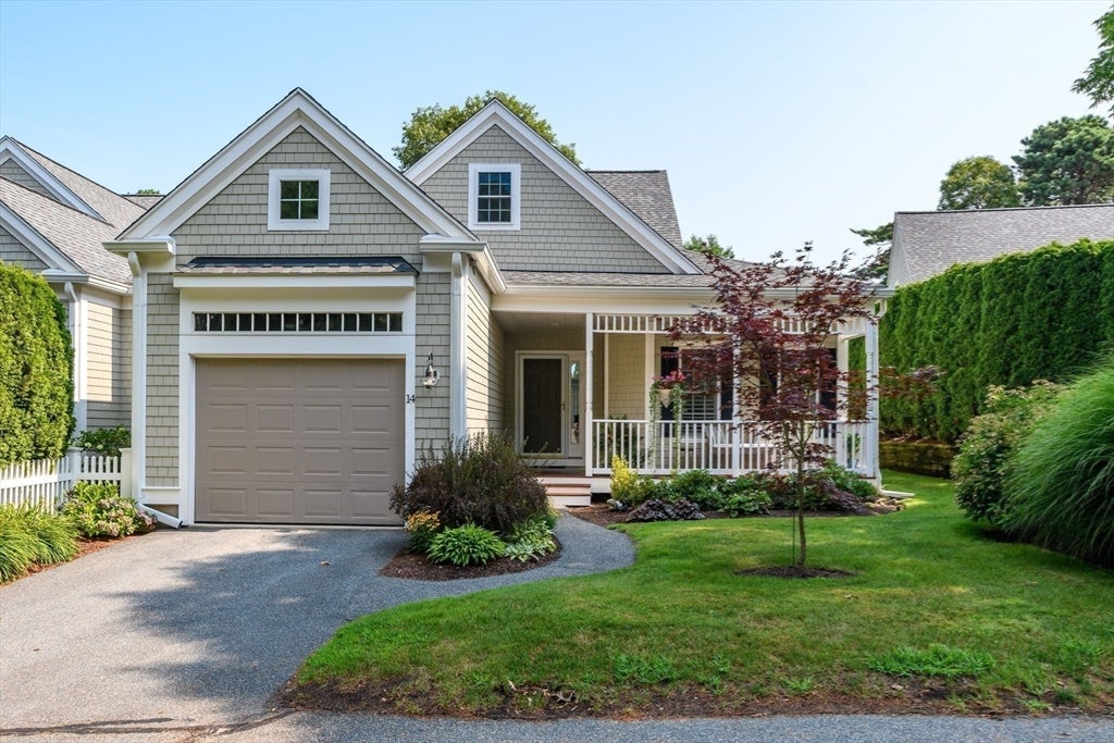 14 Sea Knoll Ct #14, Bourne, MA Photo #33