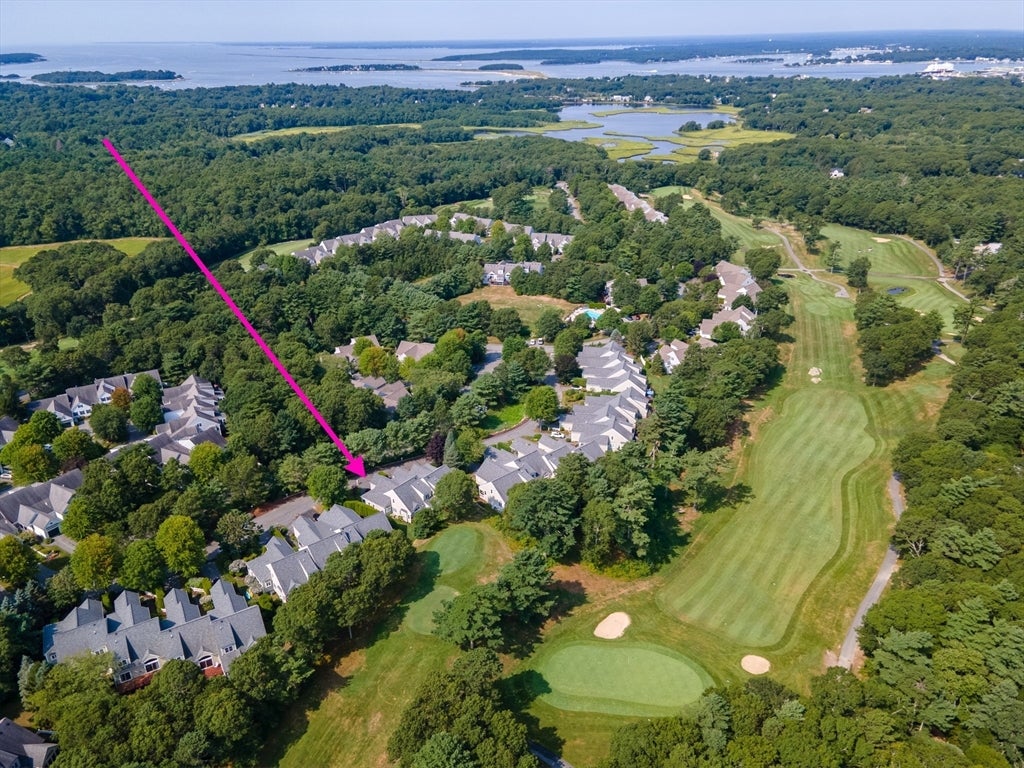 14 Sea Knoll Ct #14, Bourne, MA Photo #3