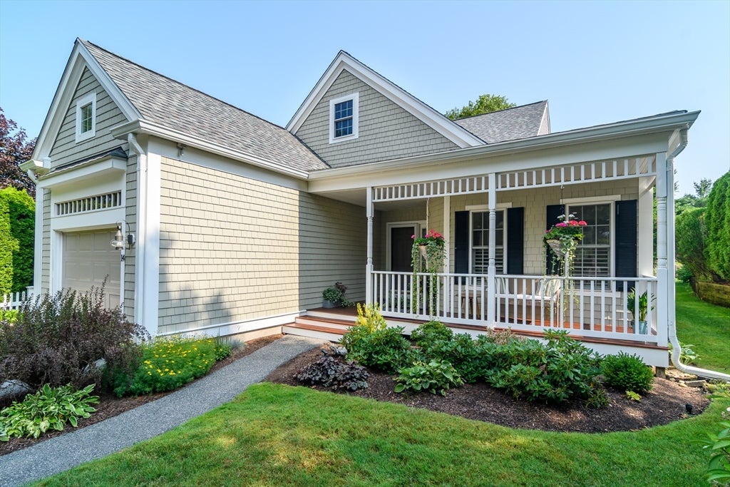 14 Sea Knoll Ct #14, Bourne, MA Photo #1