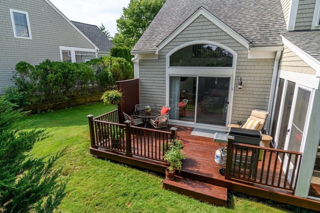 14 Sea Knoll Ct #14, Bourne, MA Photo #27