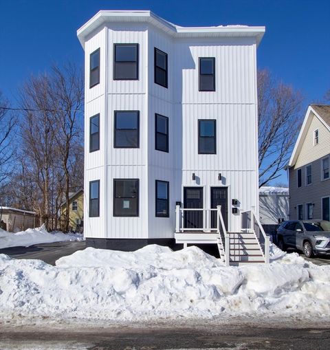 Photo of 20 Cottage St, West Springfield, MA 01089 (MLS # 73477160)