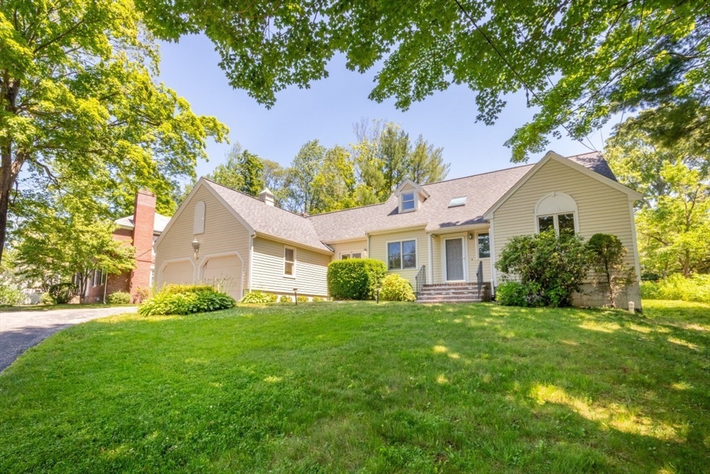 163 Prospect St