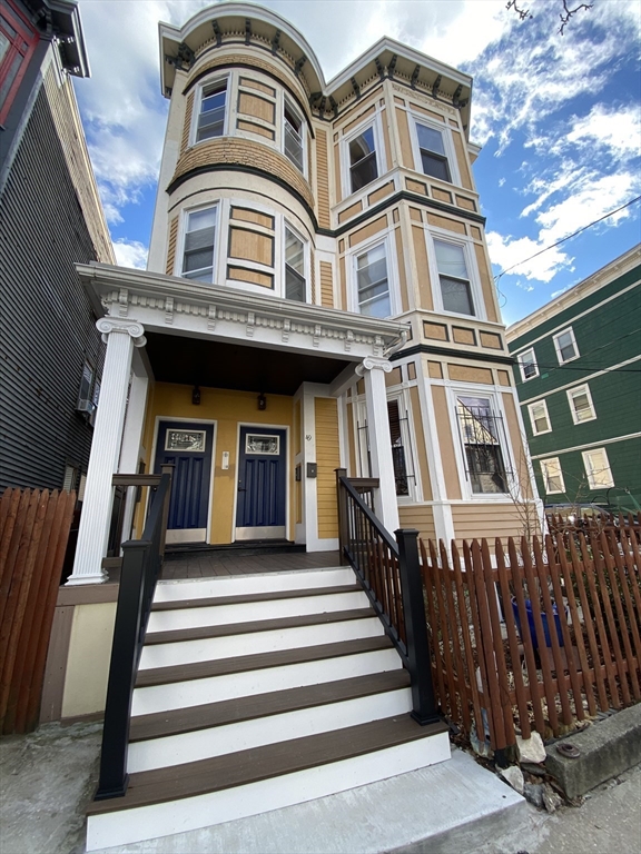 49 Copeland Street #3, Boston, MA Photo #1