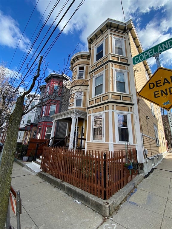 49 Copeland Street #3, Boston, MA Photo #2