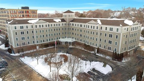 Photo of 8 Crowninshield Street #410, Peabody, MA 01960 (MLS # 73476757)