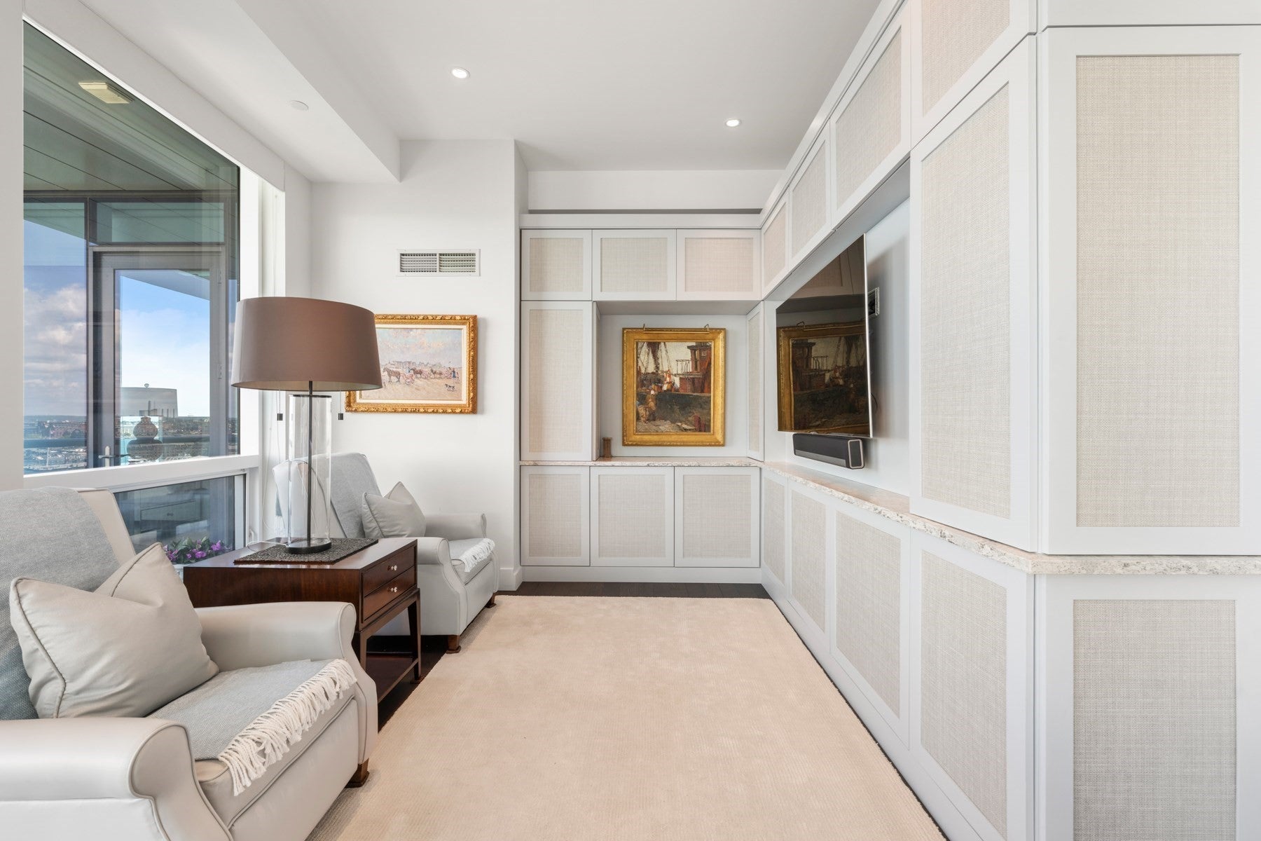 22 Liberty Dr 11C