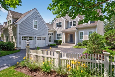 Photo of 20 Wickertree, Plymouth, MA 02360 (MLS # 73549068)