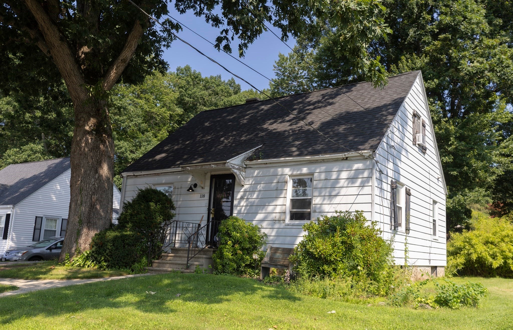 118 Ararat St, Worcester, MA, 118 Ararat St, Worcester, MA Photo #17