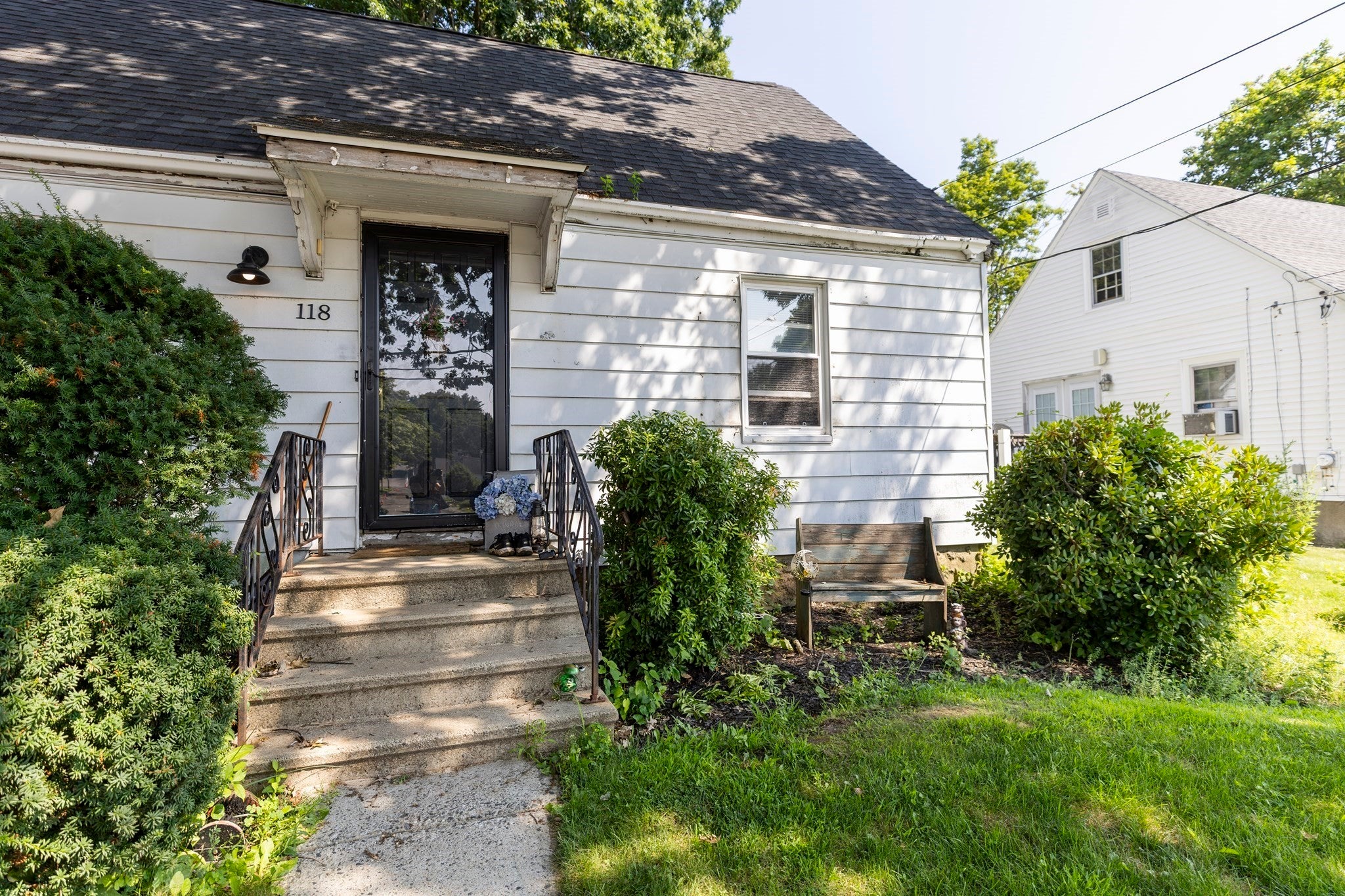 118 Ararat St, Worcester, MA, 118 Ararat St, Worcester, MA Photo #18