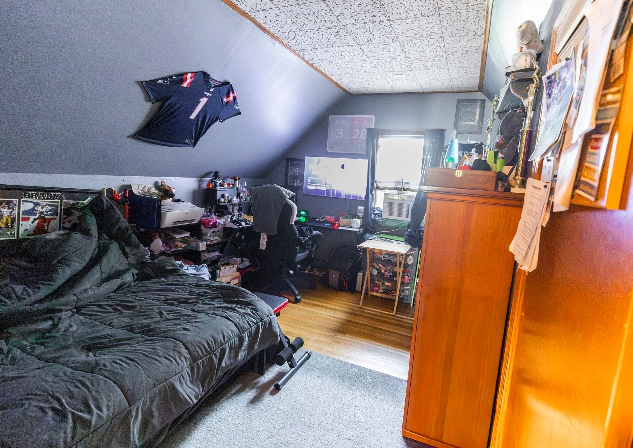 118 Ararat St, Worcester, MA, 118 Ararat St, Worcester, MA Photo #16