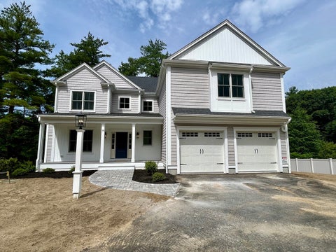 Photo of 9 Wilson ST, Hopkinton, MA 01748 (MLS # 73534656)