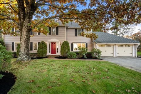 122 Farrington Ln Marlborough MA 01752